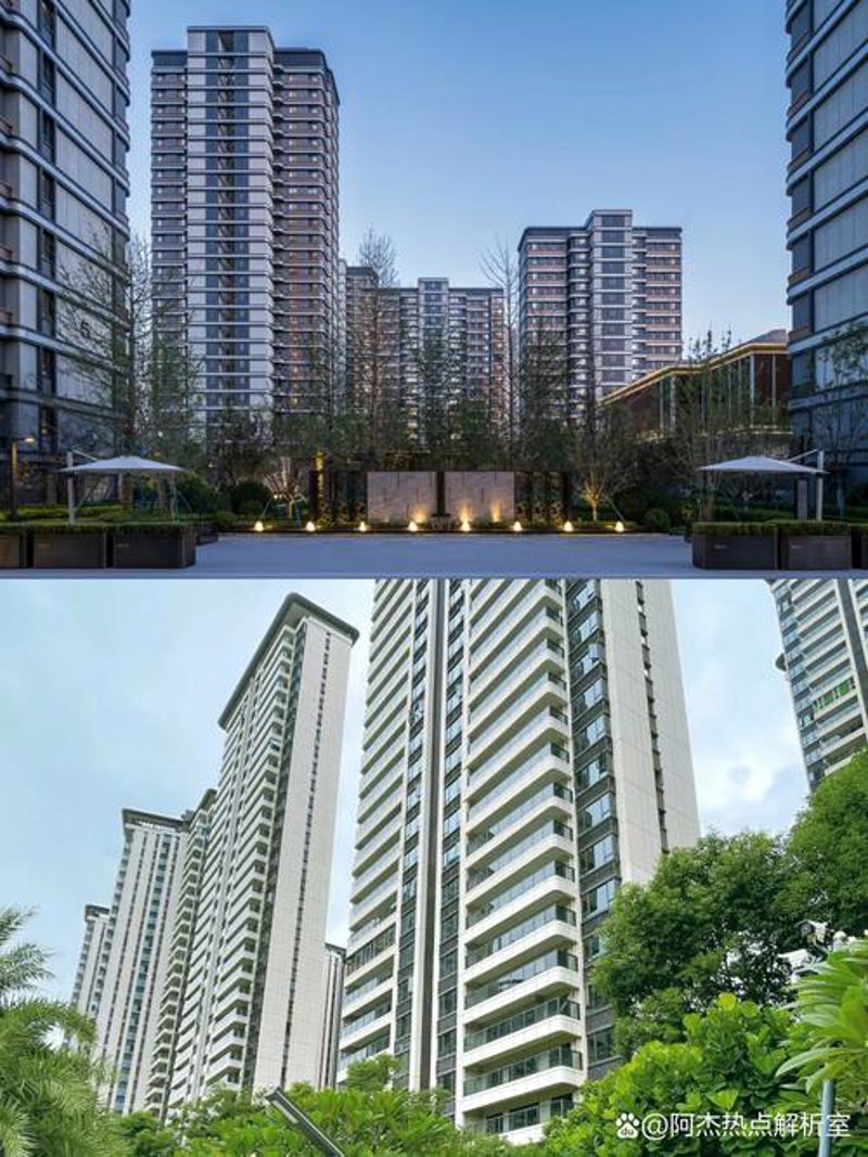 沿河新房市场概况与未来趋势